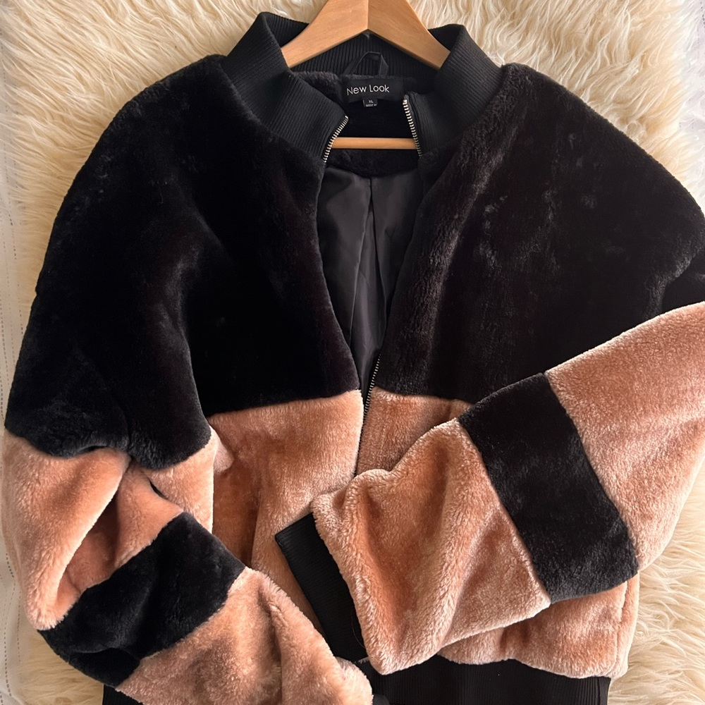 COPY - Beautiful Jacket XL